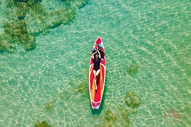 Khách sạn Phú Quốc view đẹp gần địa điểm du lịch