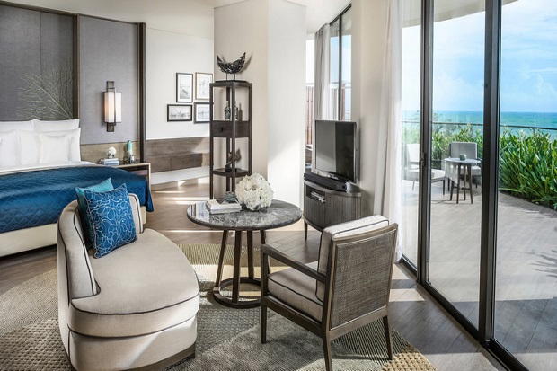 Khách sạn Phú Quốc view đẹp gần biển