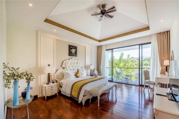 Khách sạn Phú Quốc view đẹp Vinpearl