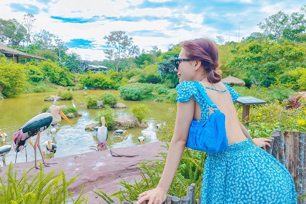 Khách sạn Phú Quốc view đẹp 5 sao