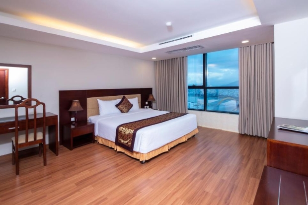 Khách sạn Mường Thanh Grand Đà Nẵng