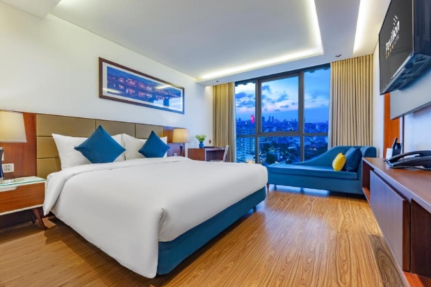 Khách sạn Pavilion Đà Nẵng
