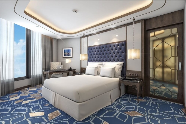 Khách sạn Four Points by Sheraton Danang
