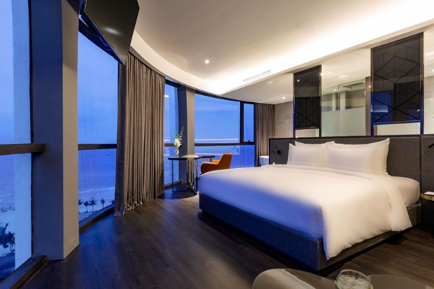 Khách sạn Stella Maris Beach Đà Nẵng