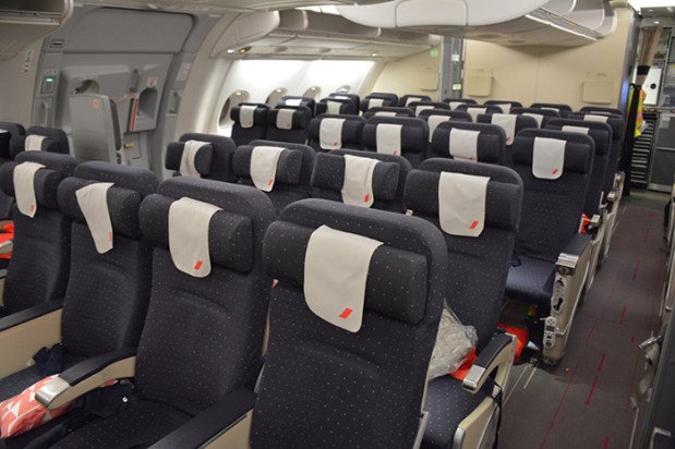 vé máy bay Air France