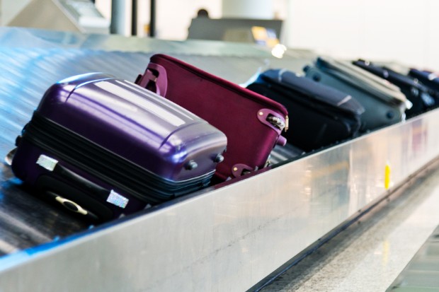 Quy định hành lý Batik Air