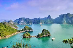 Nhiều ưu đãi vé máy bay đi Hải Phòng tháng 12, chỉ từ 290.000Đ