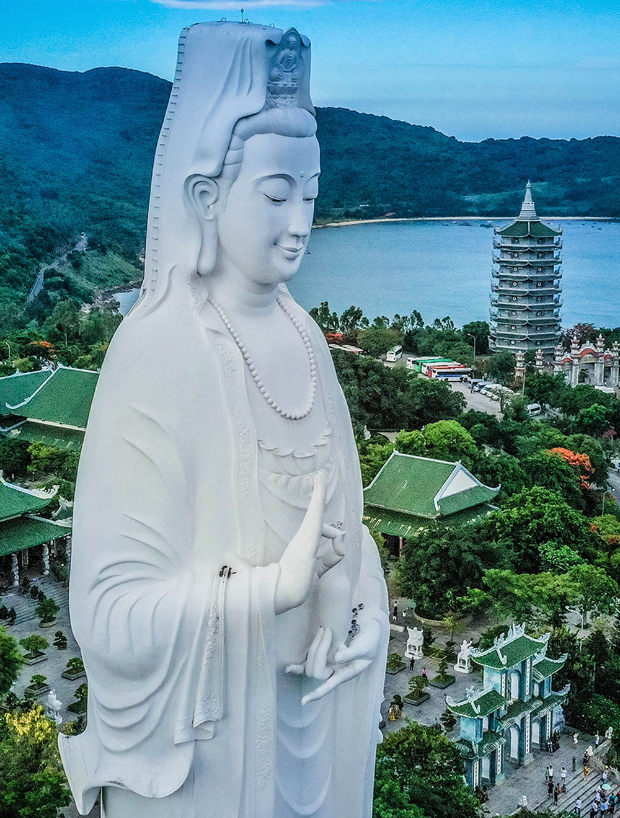 Chùa Linh Ứng Đà Nẵng