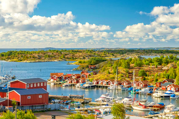 đặt v&eacute; m&aacute;y bay từ Đan Mạch về Việt Nam gi&aacute; rẻ