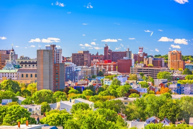 Kh&aacute;m ph&aacute; th&agrave;nh phố Portland thơ mộng c&ugrave;ng Vietnam Booking