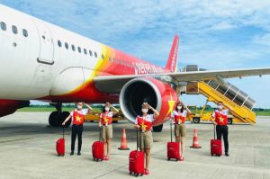 Quy định đi máy bay nội địa dành cho hành khách | Cập nhật mới nhất