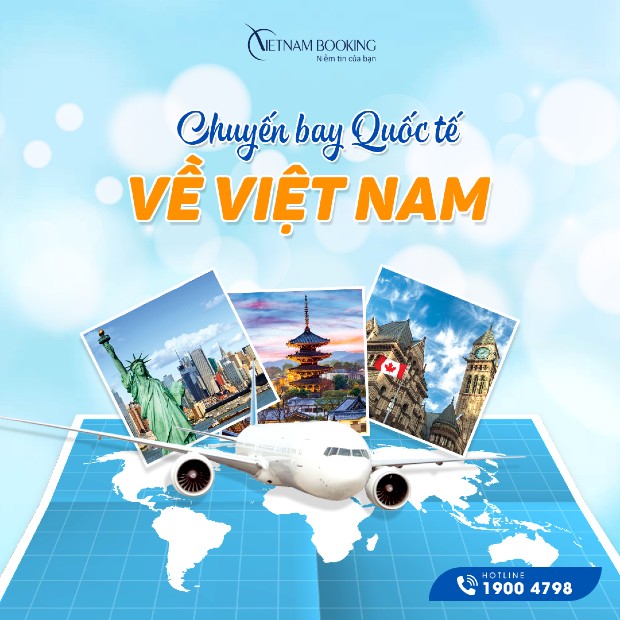 v&eacute; m&aacute;y bay từ &aacute;o về việt nam gi&aacute; rẻ