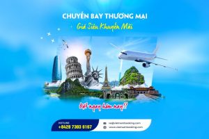 Vé máy bay từ Hy Lạp về Việt Nam giá rẻ | Lịch bay mới nhất