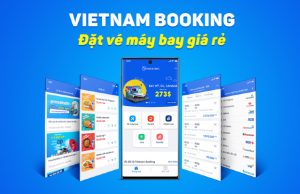 Cập nhật Vé máy bay thương mại từ Slovenia về Việt Nam | Mới nhất