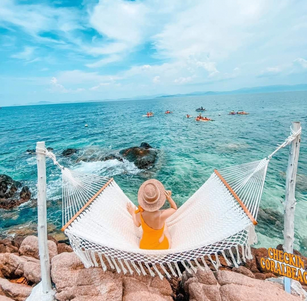 v&eacute; m&aacute;y bay đi Quy Nhơn