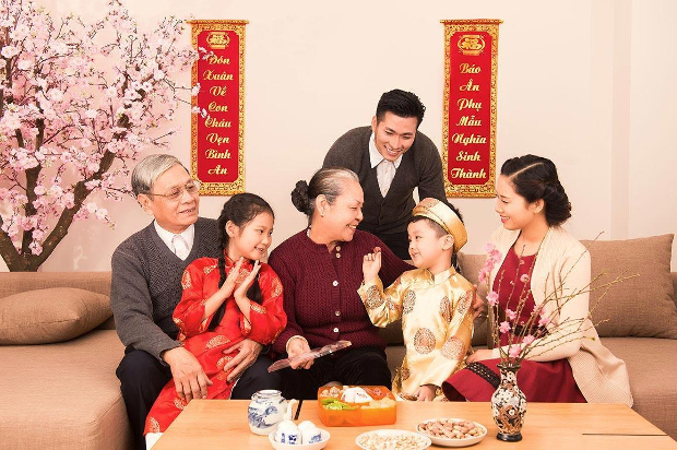 vé máy bay Tết 2023