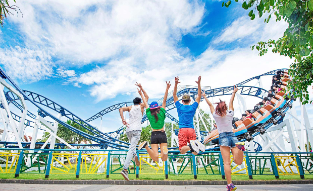 Vinpearl Land Nha Trang