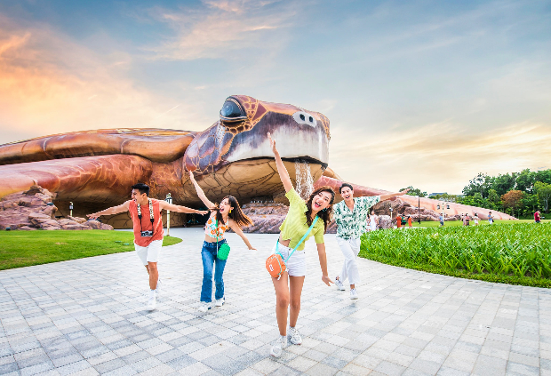 du lịch Tết Phú Quốc