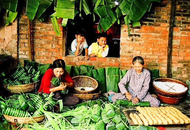 Vé máy bay Tết đi Cà Mau