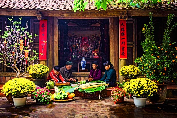  v&eacute; m&aacute;y bay Tết 2023 đi Pleiku