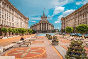 Vé máy bay từ Bulgaria về Việt Nam – Khuyến mãi vé rẻ nhất