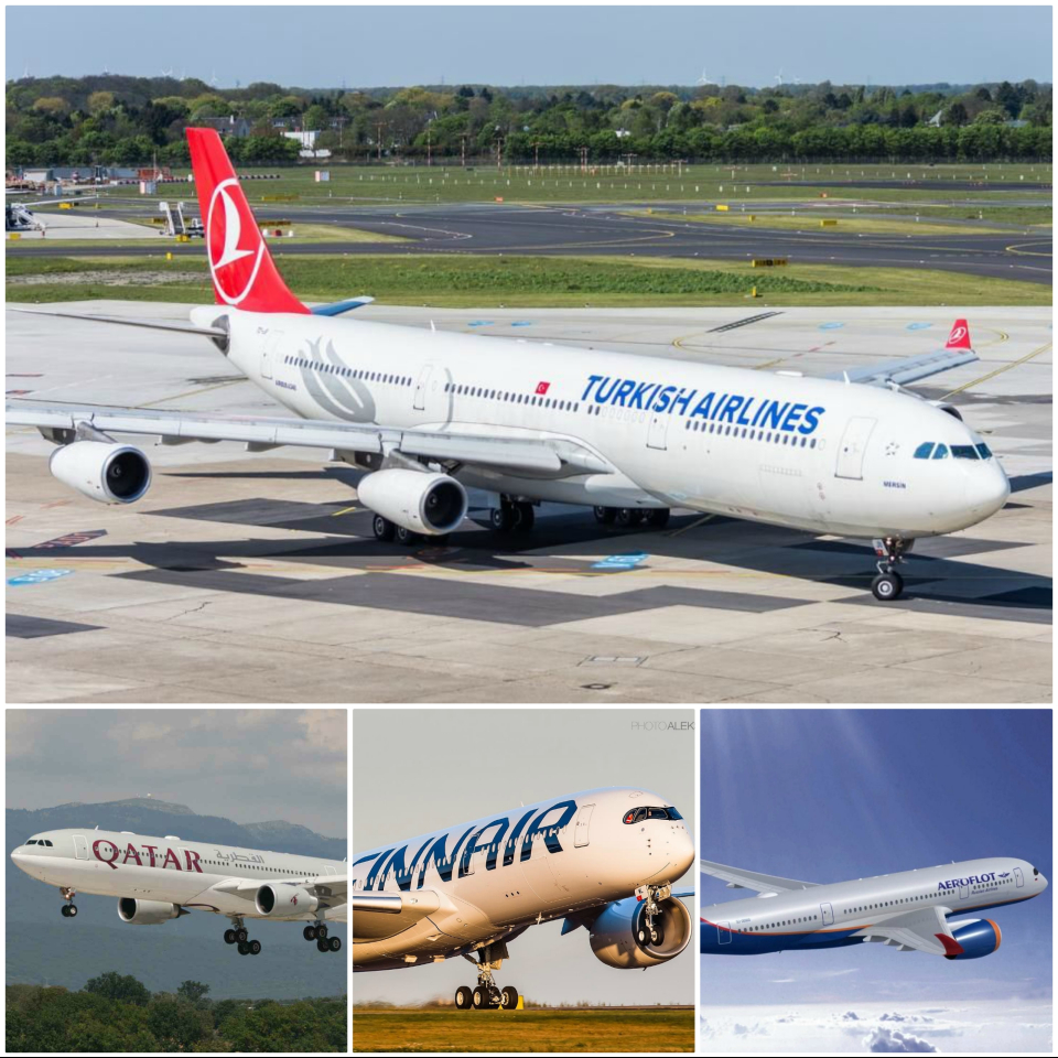 book vé máy bay từ Phần Lan về Việt Nam