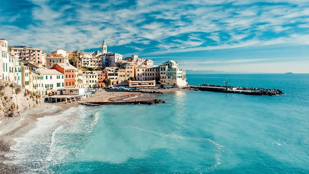 vé máy bay từ Ý về Việt Nam giá rẻ