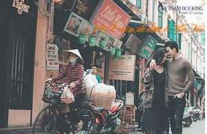 14/2 nên đi đâu ở Hà Nội, gợi ý các điểm đến lãng mạn trong ngày Valetine