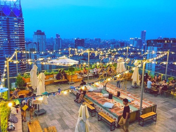 14/2 n&ecirc;n đi đ&acirc;u ở H&agrave; Nội