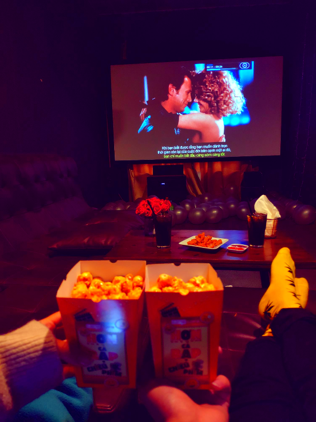 14/2 n&ecirc;n đi đ&acirc;u ở H&agrave; Nội