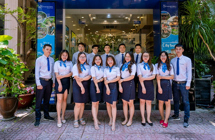 Công ty dịch vụ làm visa uy tín tại Hà Nội, Đà Nẵng, TPHCM