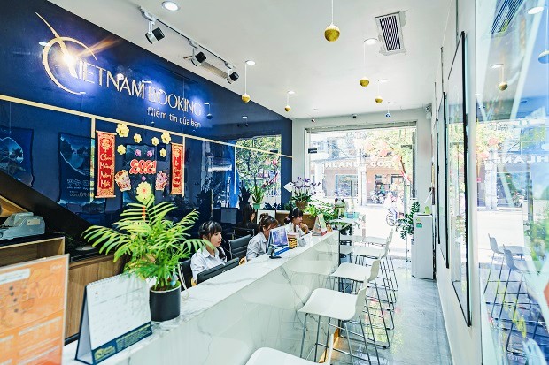 đại l&yacute; v&eacute; m&aacute;y bay quận 11