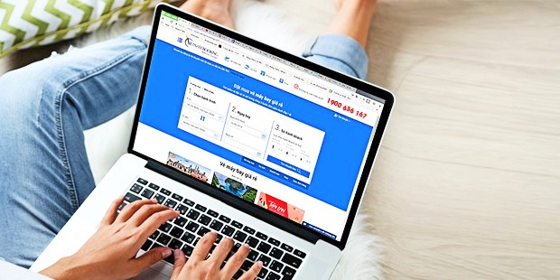 đại l&yacute; v&eacute; m&aacute;y bay quận 11