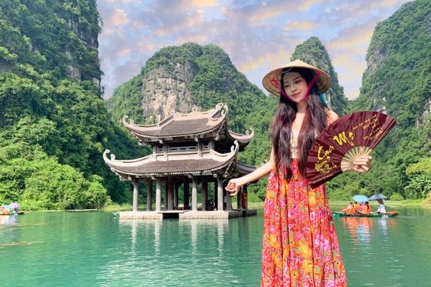 Địa điểm du lịch miền Bắc - Ninh Bình