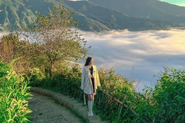 Địa điểm du lịch miền Bắc - Trang phục