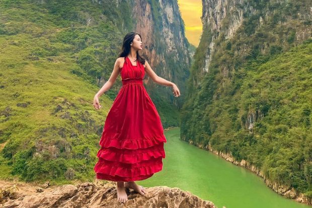 Địa điểm du lịch miền Bắc - Hà Giang