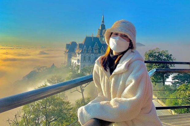 Địa điểm du lịch miền Bắc - Tam Đảo