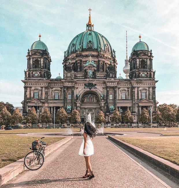 Dịch vụ dịch thuật visa Đức