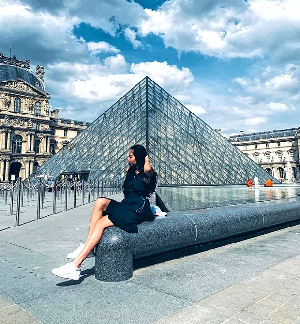 Thủ tục xin visa Ph&aacute;p