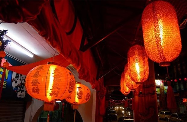 Du lịch nước ngoài Tết Nguyên Đán 2023 - Malaysia