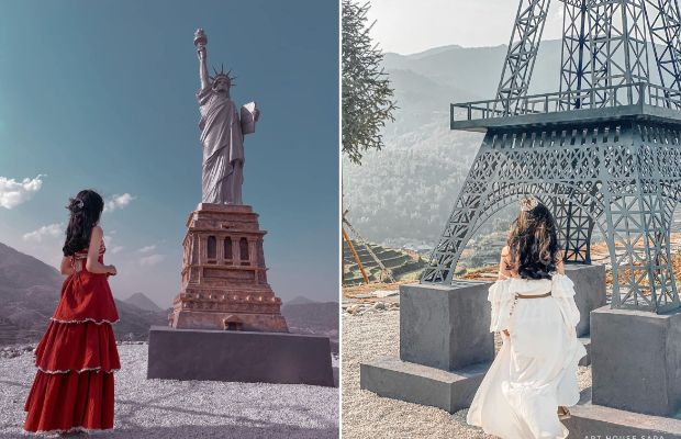 Kinh nghiệm du lịch Sapa tháng 2 - Sapa story