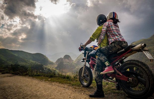 Kinh nghiệm du lịch Sapa tháng 2 - phượt Sapa