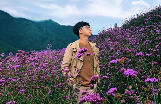 Kinh nghiệm du lịch Sapa tháng 2 - thung lũng Mường Hoa