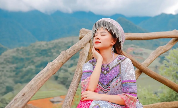 Kinh nghiệm du lịch Sapa tháng 2 - bản làng