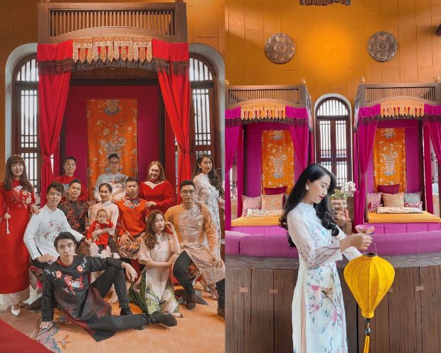 Những địa điểm chơi Tết cho gia đình - Quảng Ninh