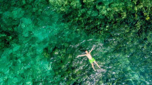 Những địa điểm chơi Tết cho gia đình - Phú Quốc