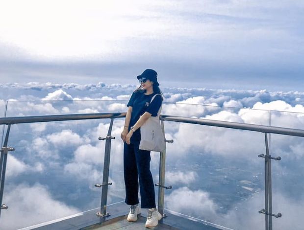 Những địa điểm chơi Tết cho gia đình - Tây Ninh