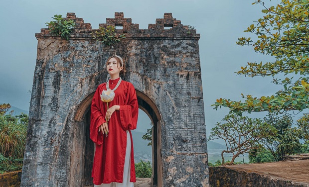 Những địa điểm chơi Tết cho gia đình - Huế