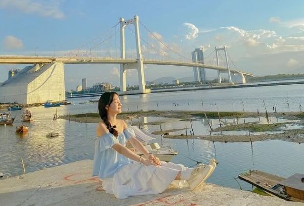 Những địa điểm chơi Tết cho gia đình - Đà Nẵng