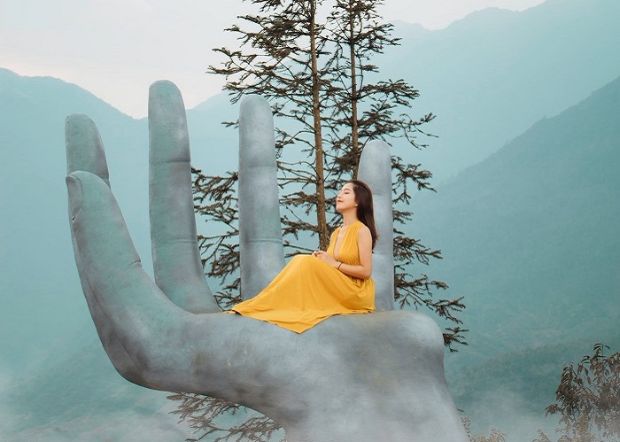 Những địa điểm chơi Tết cho gia đình - Sapa